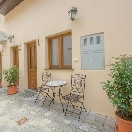 Old Town Ground Floor