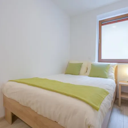 Apartman Old Town Ground Floor *